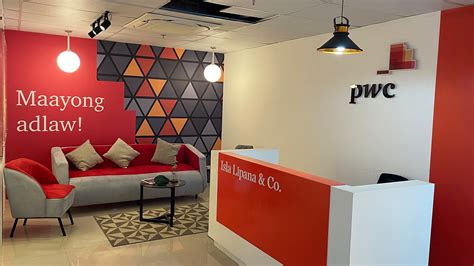 pwc philippines|PwC Reviews in Philippines .